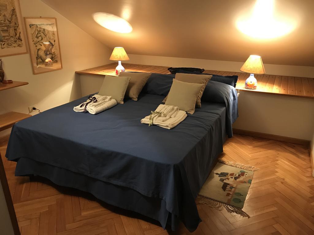 Domus Billi Villa Palermo Exterior foto