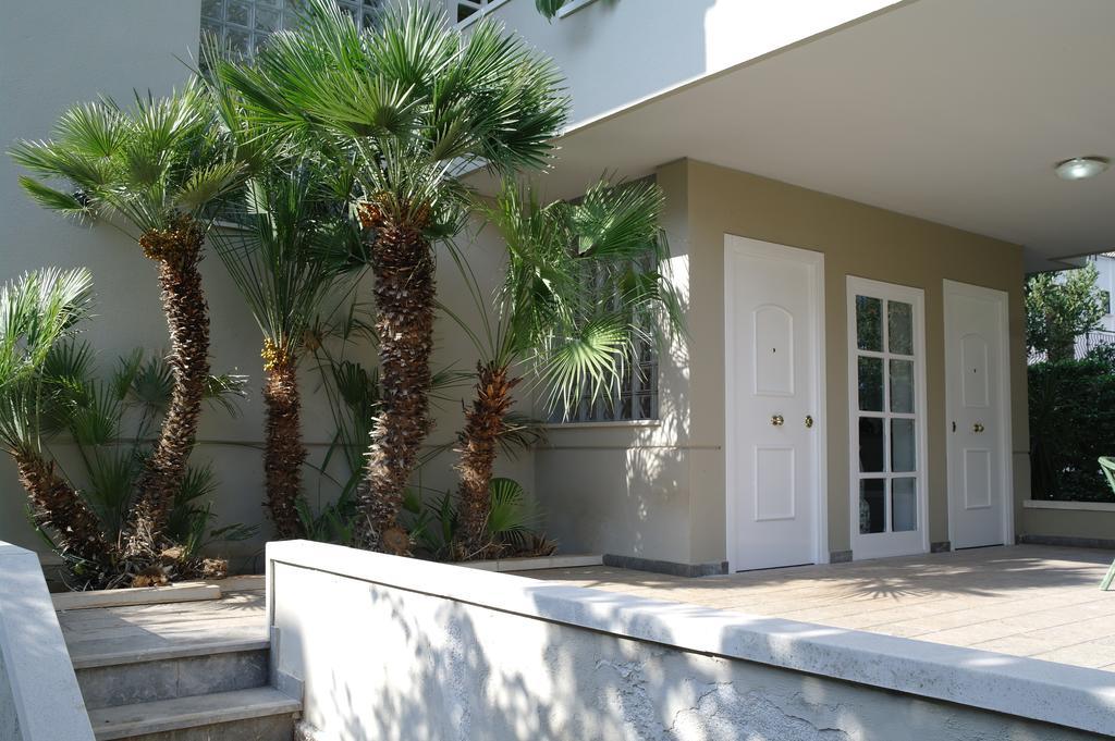 Domus Billi Villa Palermo Exterior foto